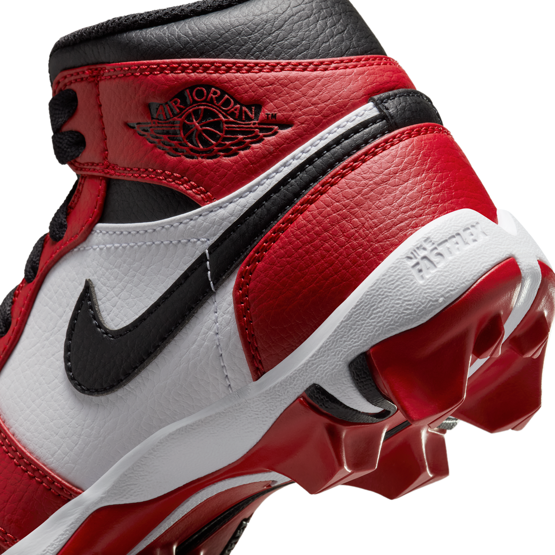 Jordan 1 Mid Cleat Chicago (GS)