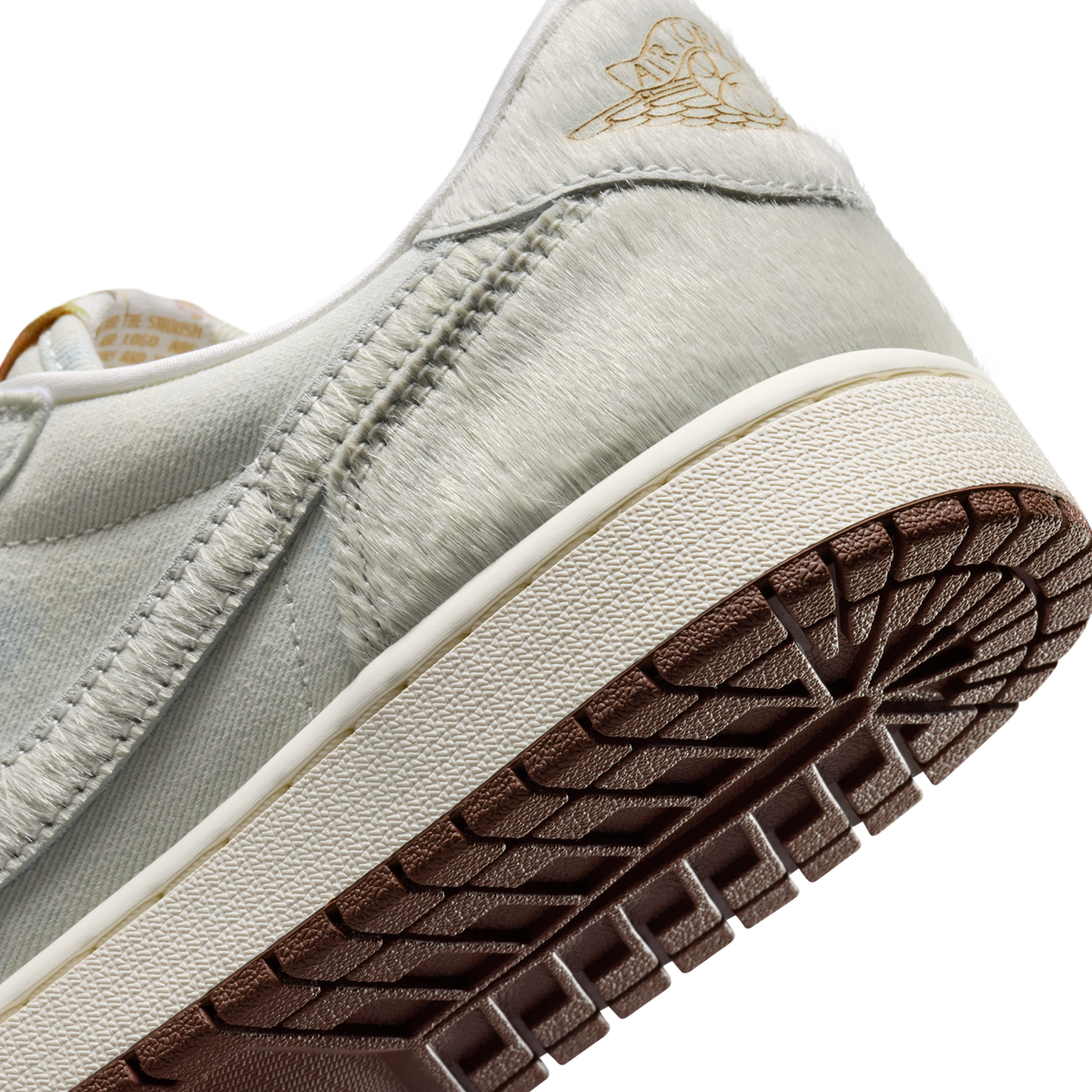 Jordan 1 Retro Low OG Chinese New Year (2026)