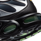 Nike Air Max Plus Black Particle Grey Vapour Green