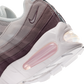 Nike Air Max 95 Phantom Silt Red (GS)