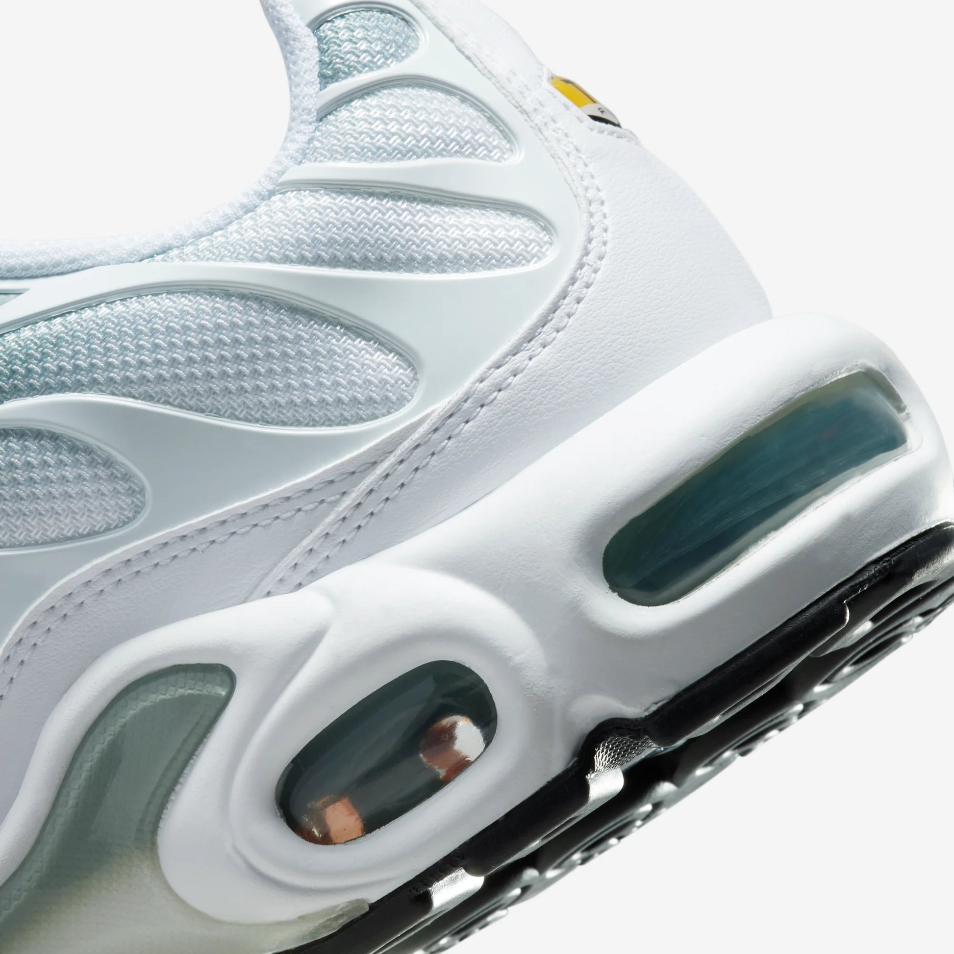 Nike Air Max Plus White Mica Green (Women's)
