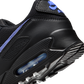 Nike Air Max 90 Black Sapphire
