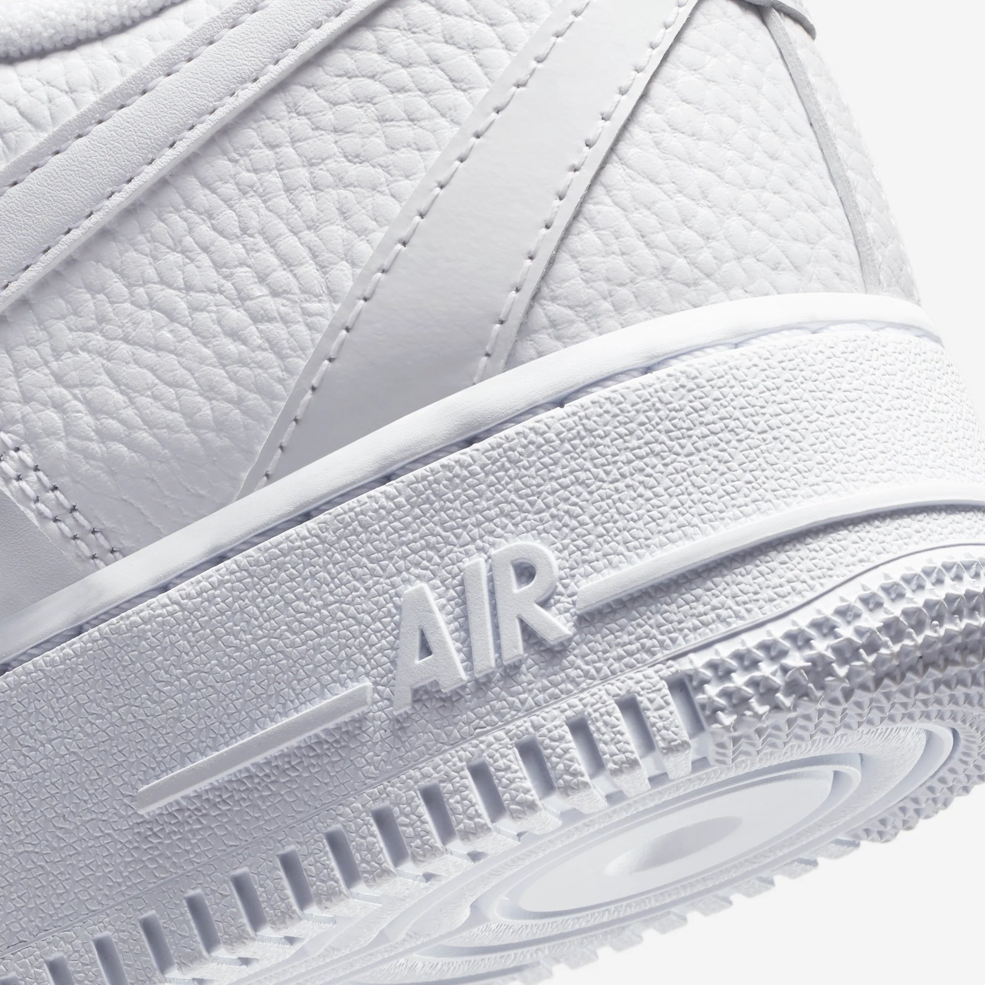 Nike Air Force 1 Low '07 LV8 White
