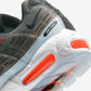 Nike Air Max 95 Kim Jones Black Total Orange