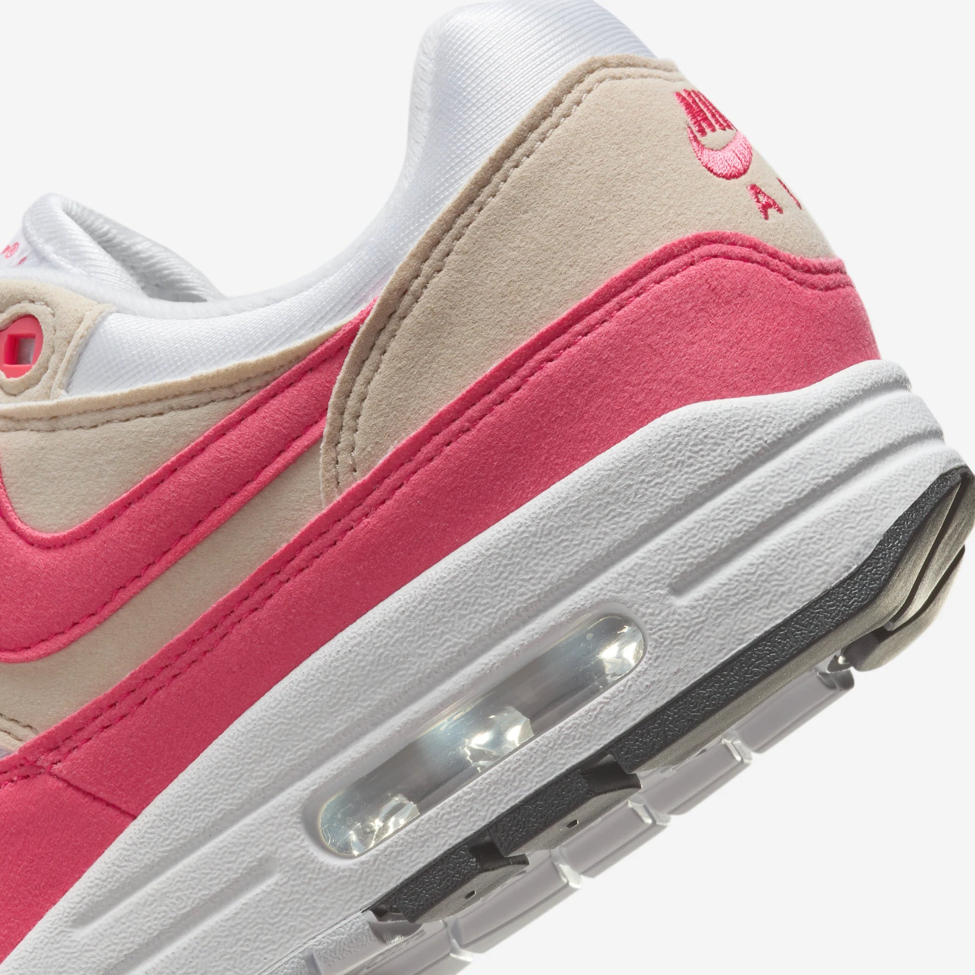 Nike Air Max 1 Aster Pink (Women's)