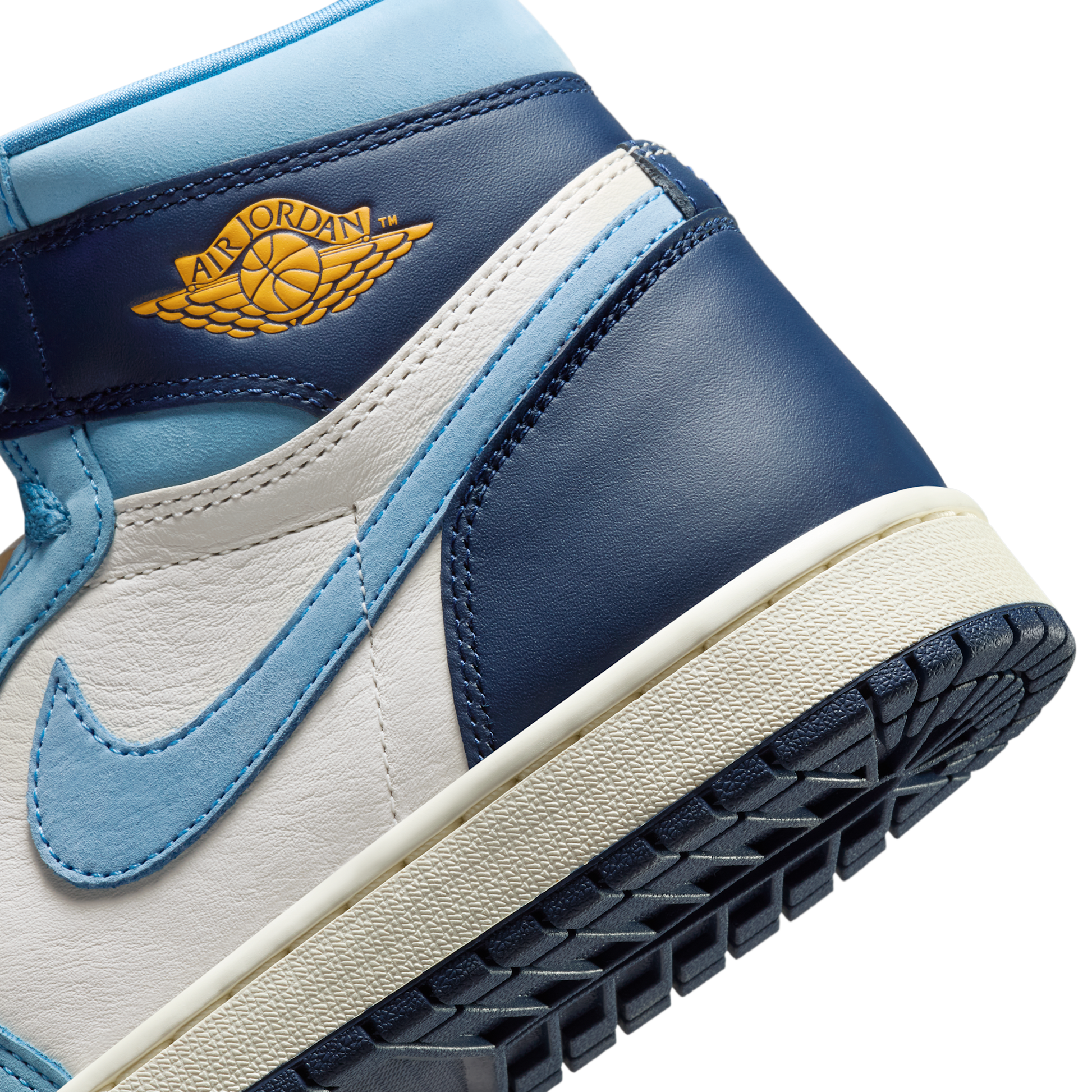 Jordan 1 High OG First in Flight (Women's)