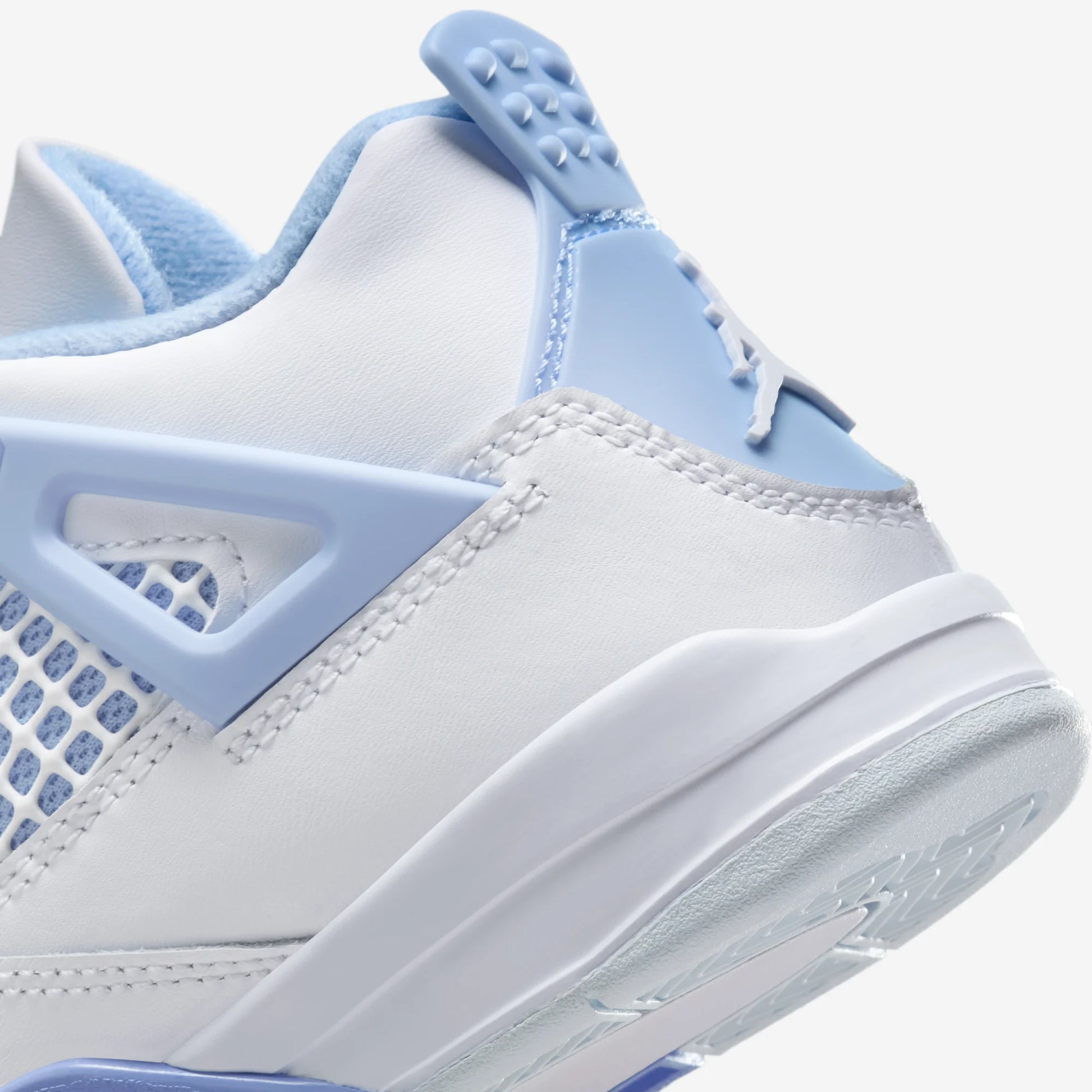 Jordan 4 Retro Forget Me Not (PS)