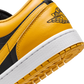 Jordan 1 Low Yellow Ochre