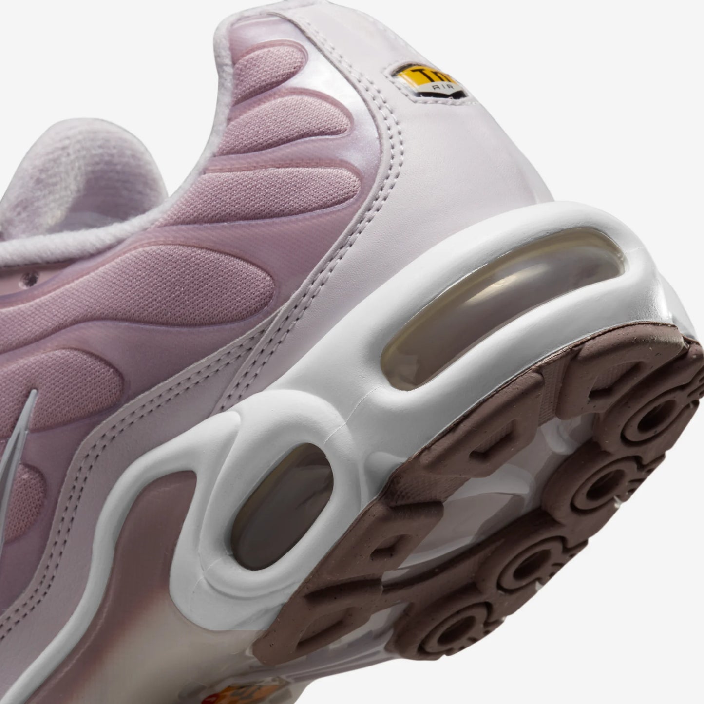 Nike Air Max Plus Plum Fog (Women's)