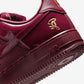 Nike Air Force 1 Low Syna Central Cee Dark Beetroot (UK Exclusive)