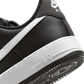Nike Air Force 1 Low '07 LV8 Carbon Fiber Swoosh Black White