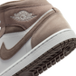 Jordan 1 Mid Enigma Stone