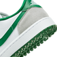 Jordan 1 Retro Low Golf Pine Green