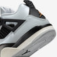 Jordan 4 Retro Platinum Gold (PS)