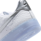 Nike Air Force 1 Low '07 Crocodile White Blue Tint