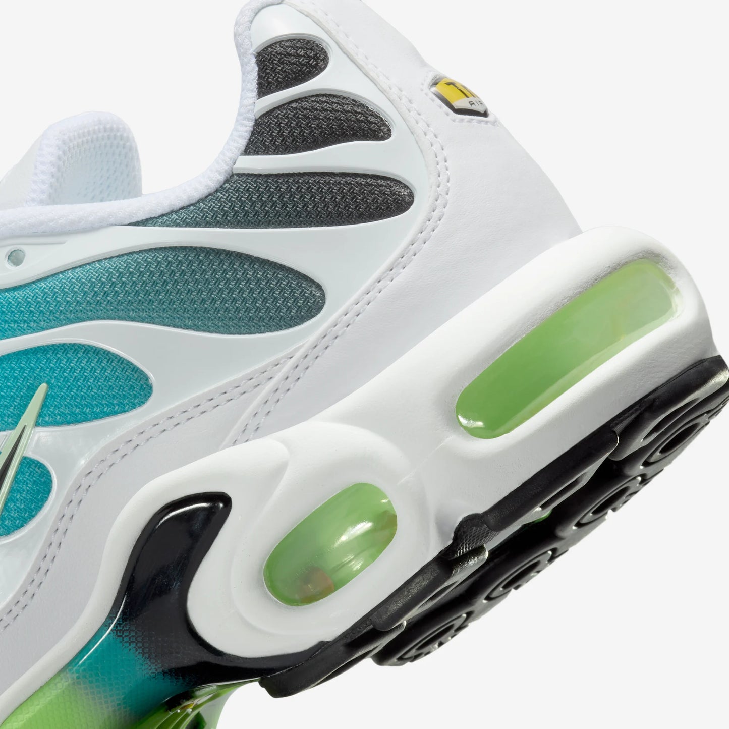 Nike Air Max Plus Dusty Cactus Barely Volt (Women's)