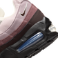 Nike Air Max 95 Big Bubble Tattoo Light Violet Ore (Women's)