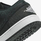 Jordan 1 Low SE Black Elephant