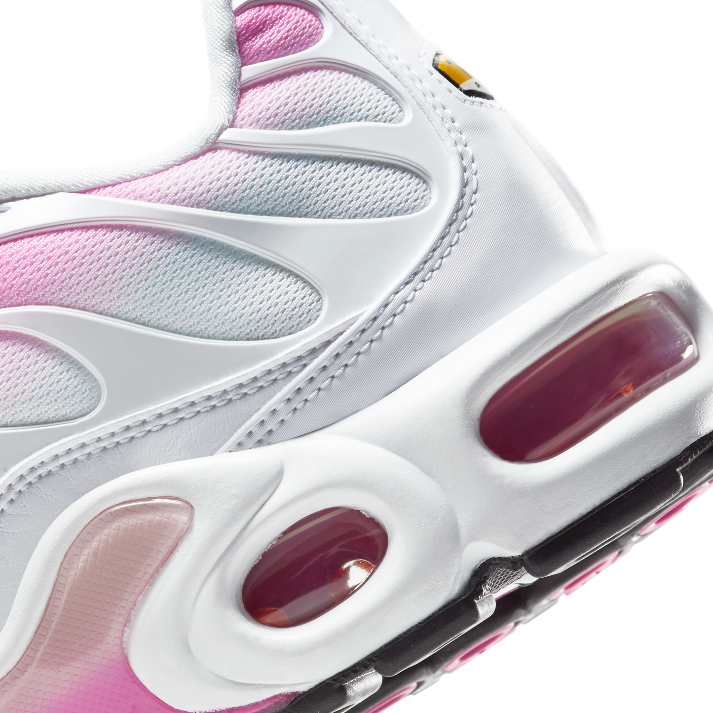 Nike Air Max Plus Pink Fade (Women's)