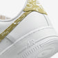 Nike Air Force 1 Low White Barely (Women's)
