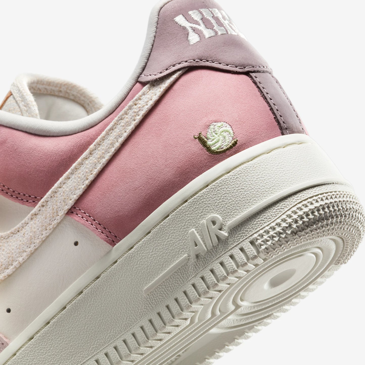Nike Air Force 1 Low Mushroom (Women's)