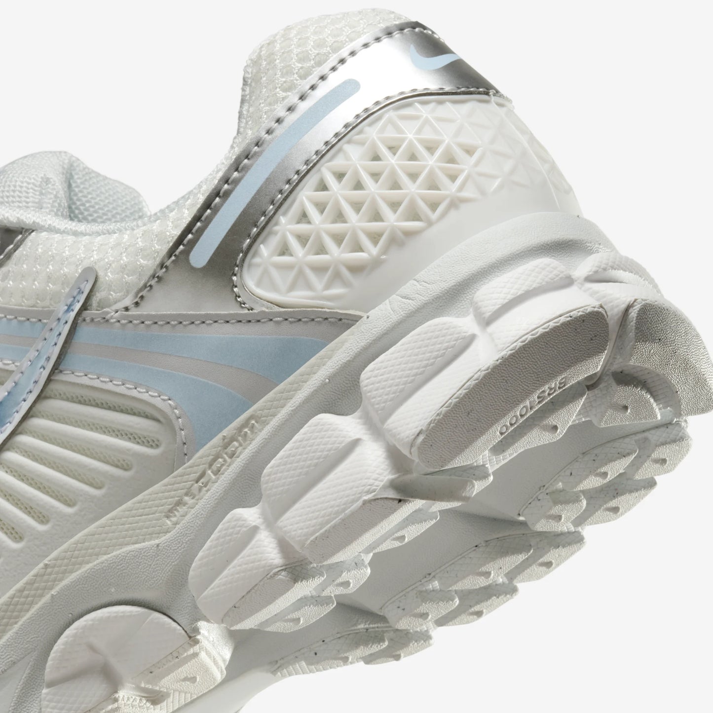 Nike Zoom Vomero 5 Pure Platinum Celestine Blue (Women's)