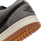 Jordan 1 Low SE Black Denim