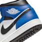 Jordan 1 Mid Game Royal