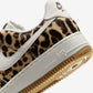 Nike Air Force 1 Low Cheetah Print (Women's)