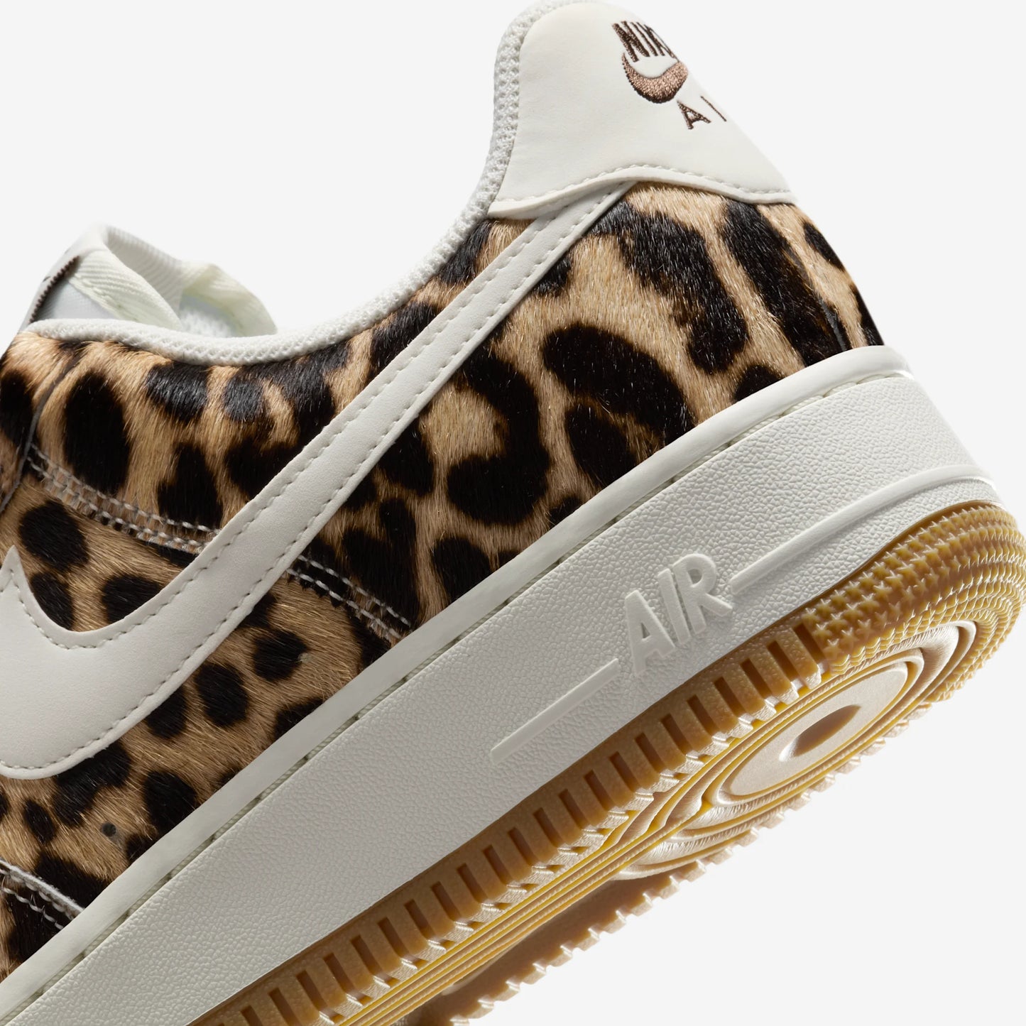 Nike Air Force 1 Low Cheetah Print (Women's)