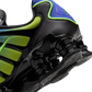 Nike Shox TL Lapis Volt Ice Black