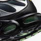 Nike Air Max Plus Black Particle Grey Vapour Green