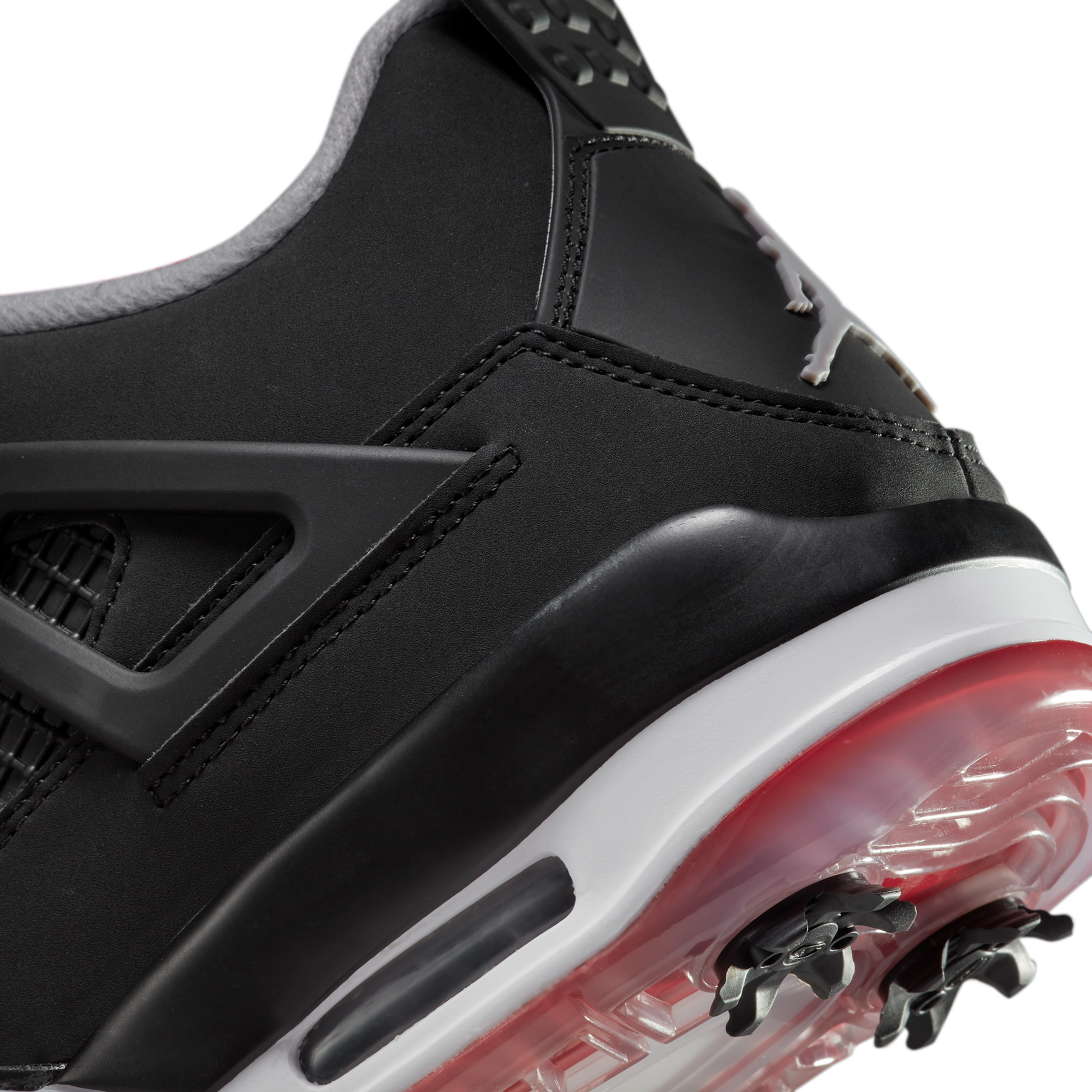 Jordan 4 Retro Golf Bred