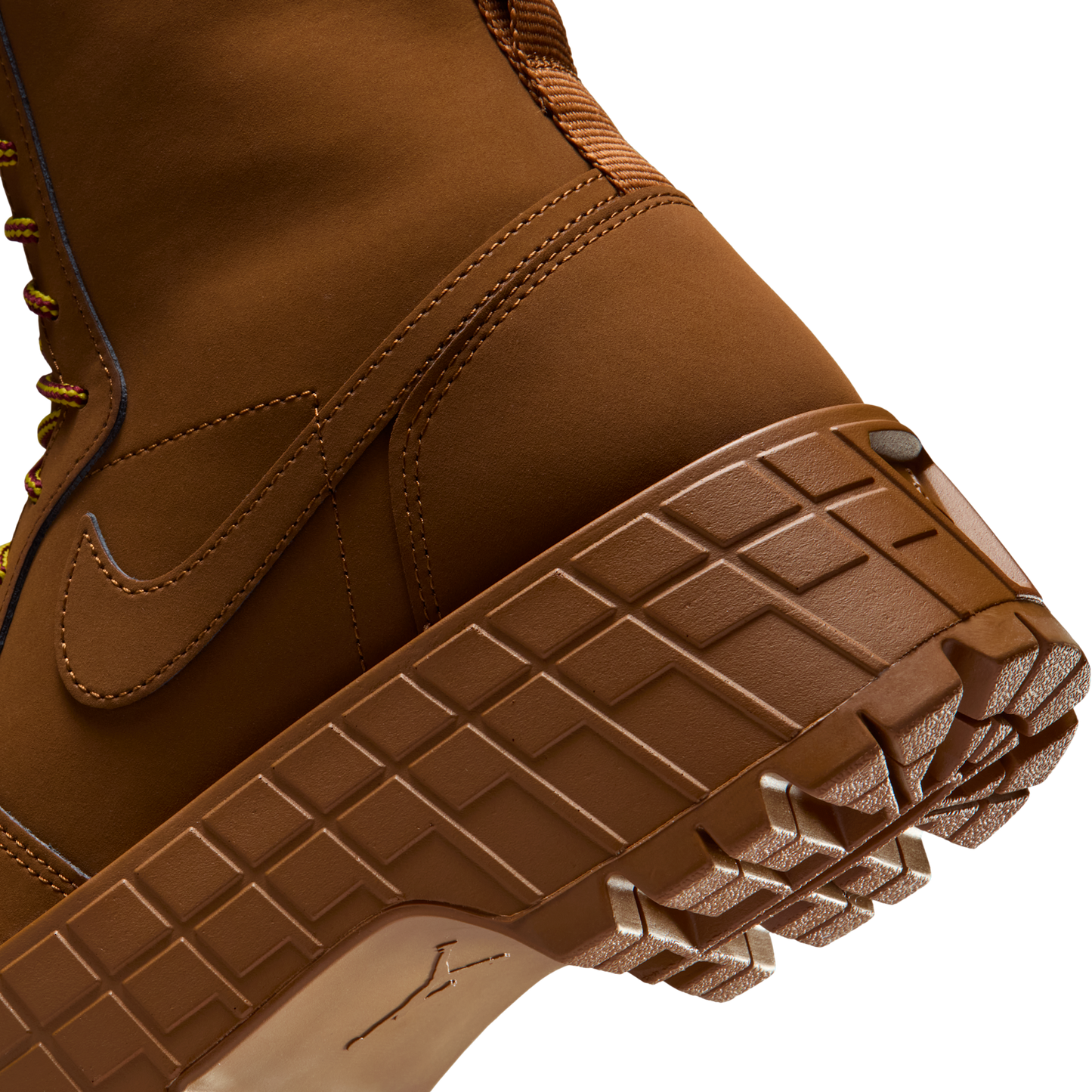 Jordan 1 High Brooklyn Light British Tan (Women's)