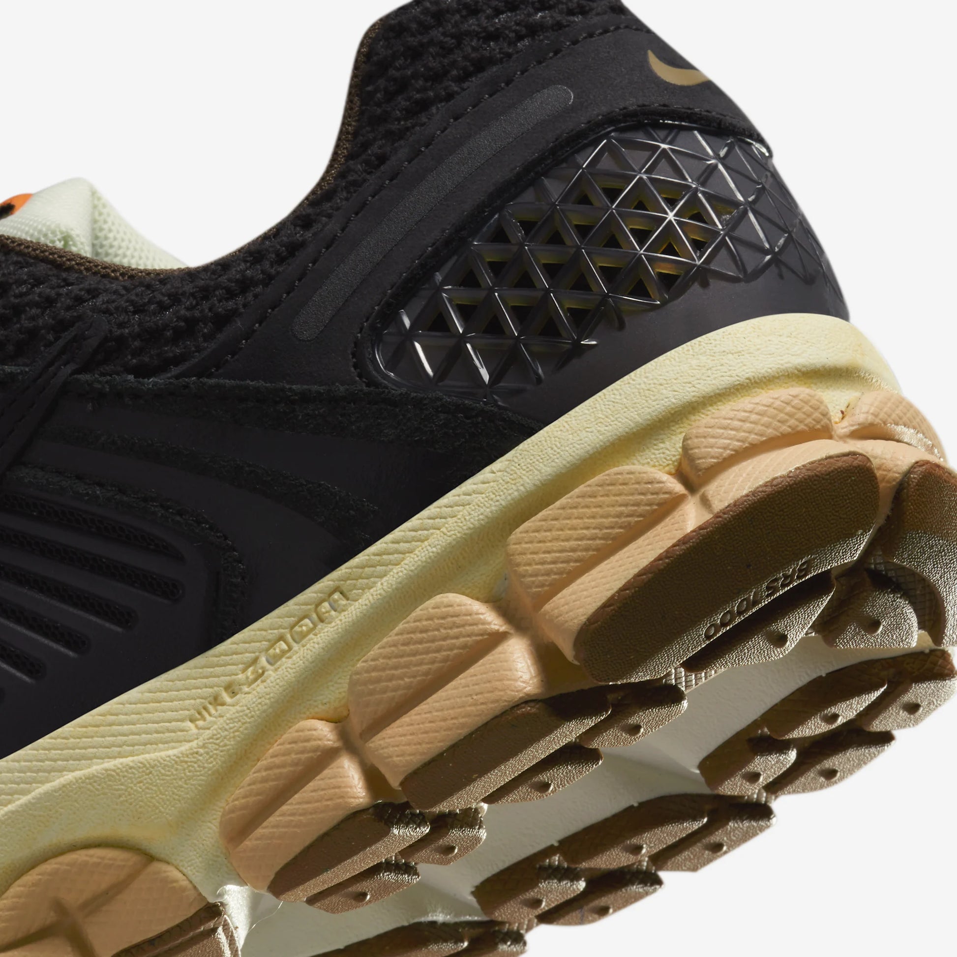 Nike Zoom Vomero 5 Black Sesame (Women's)