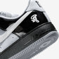 Nike Air Force 1 Low Syna Central Cee Black White Smoke Grey