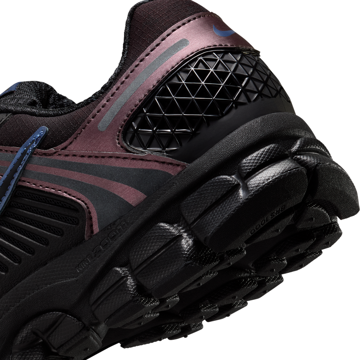 Nike Zoom Vomero 5 Burgundy Crush Midnight Navy (Women's)