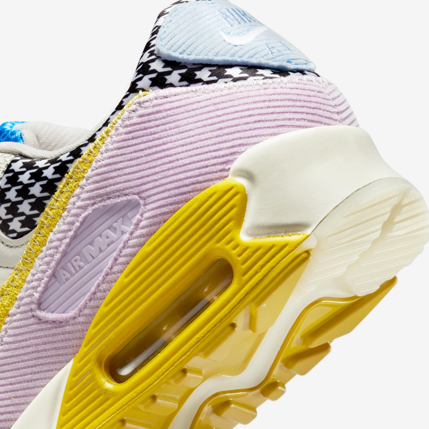 Nike Air Max 90 Patchwork (Women's)