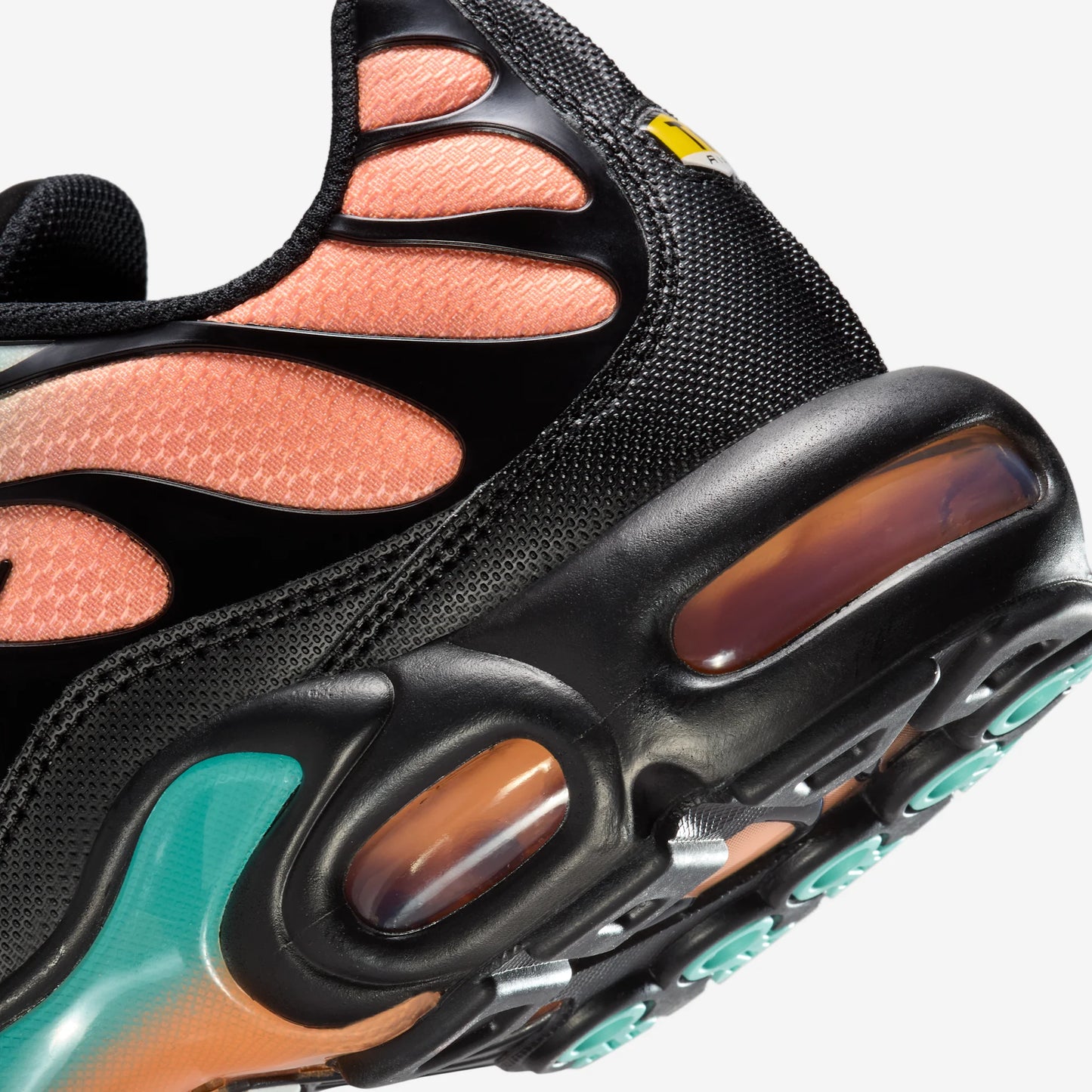 Nike Air Max Plus South Beach