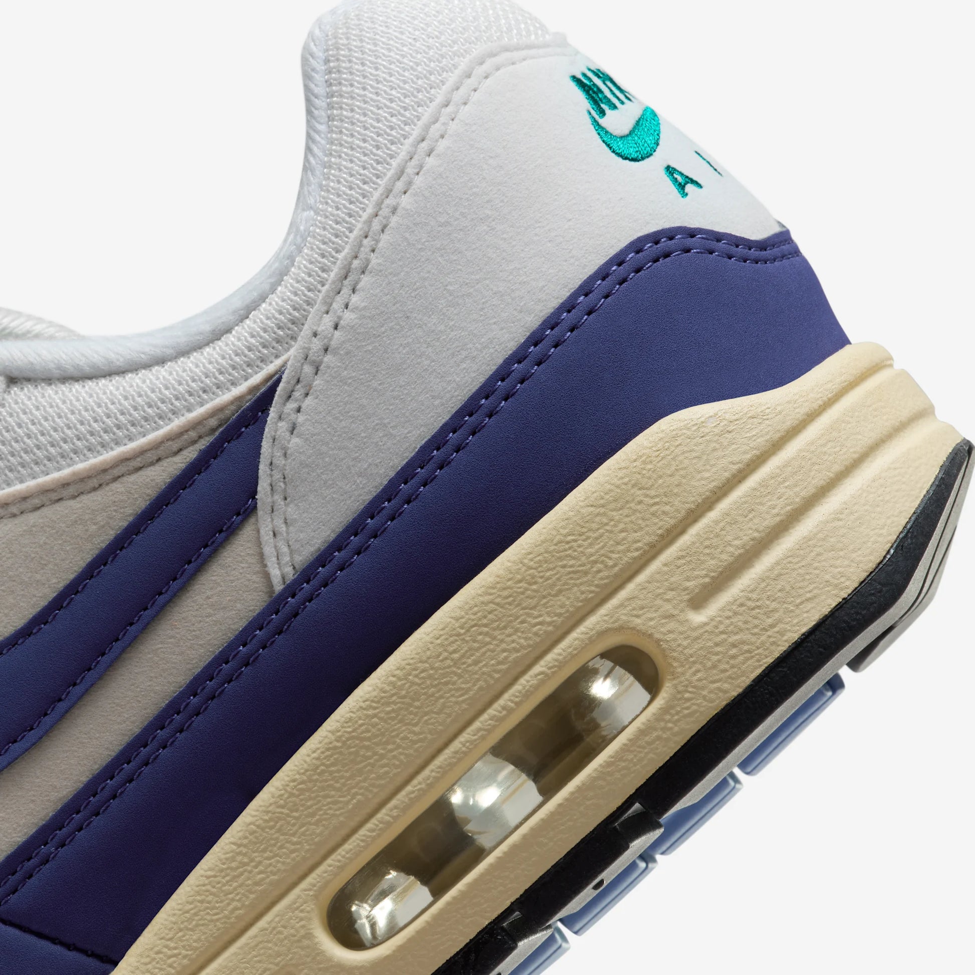 Nike Air Max 1 Athletic Department Deep Royal Blue