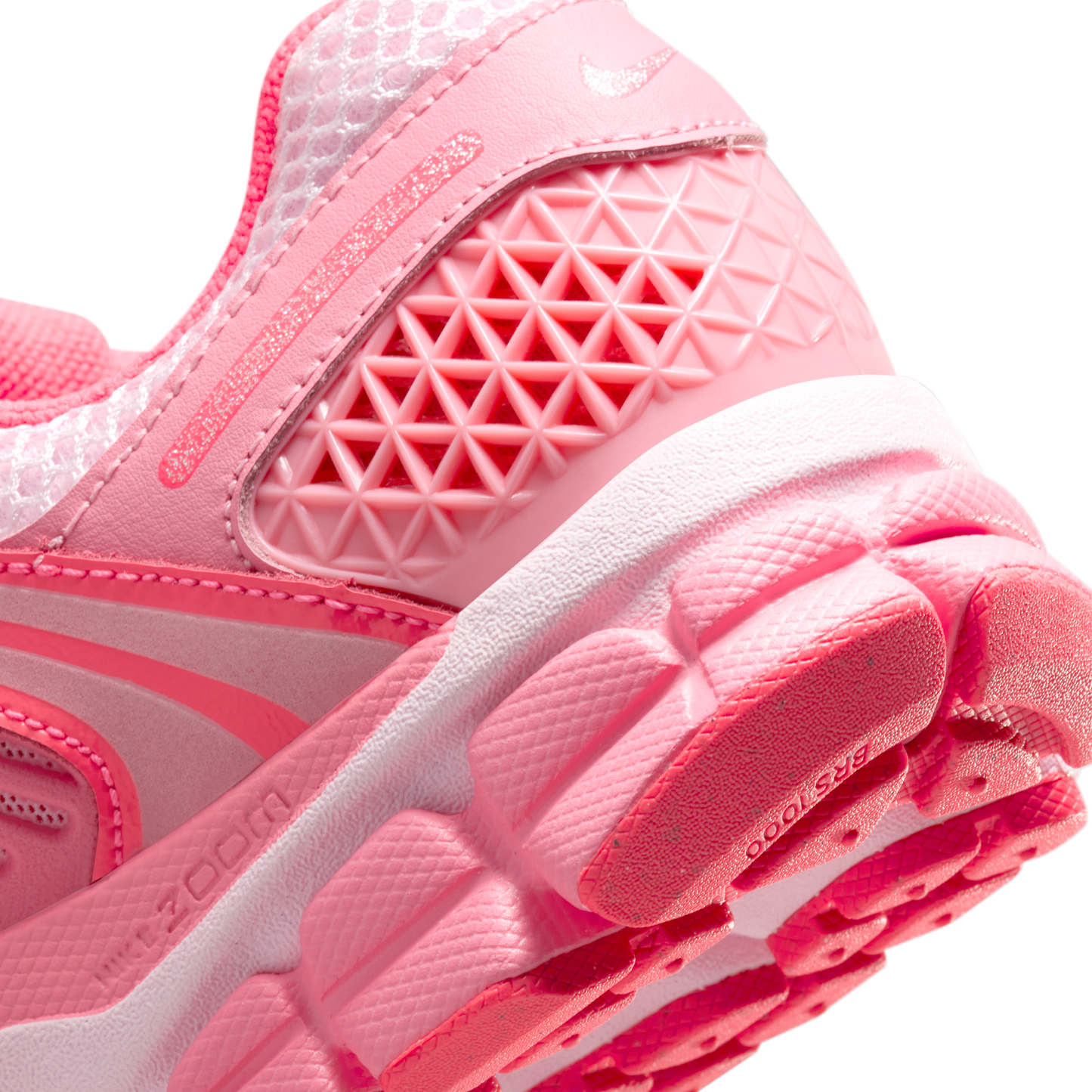 Nike Zoom Vomero 5 Coral Chalk Hot Punch (Women's)