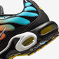 Nike Air Max Plus Baltic Blue Safety Orange
