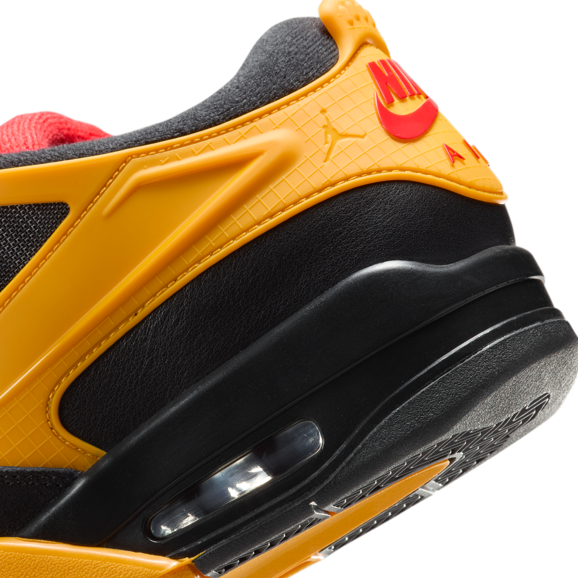 Jordan 4 RM Bruce Lee