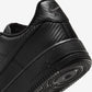 Nike Air Force 1 Low Black Carbon Fiber
