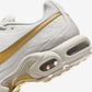 Nike Air Max Plus Tiempo Metallic Gold
