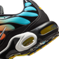 Nike Air Max Plus Baltic Blue Safety Orange