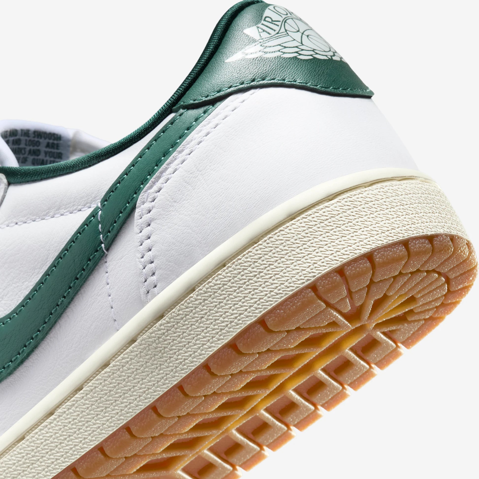 Jordan 1 Retro Low OG Oxidized Green (Women's)
