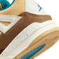 Jordan 4 Retro Cacao Wow (PS)