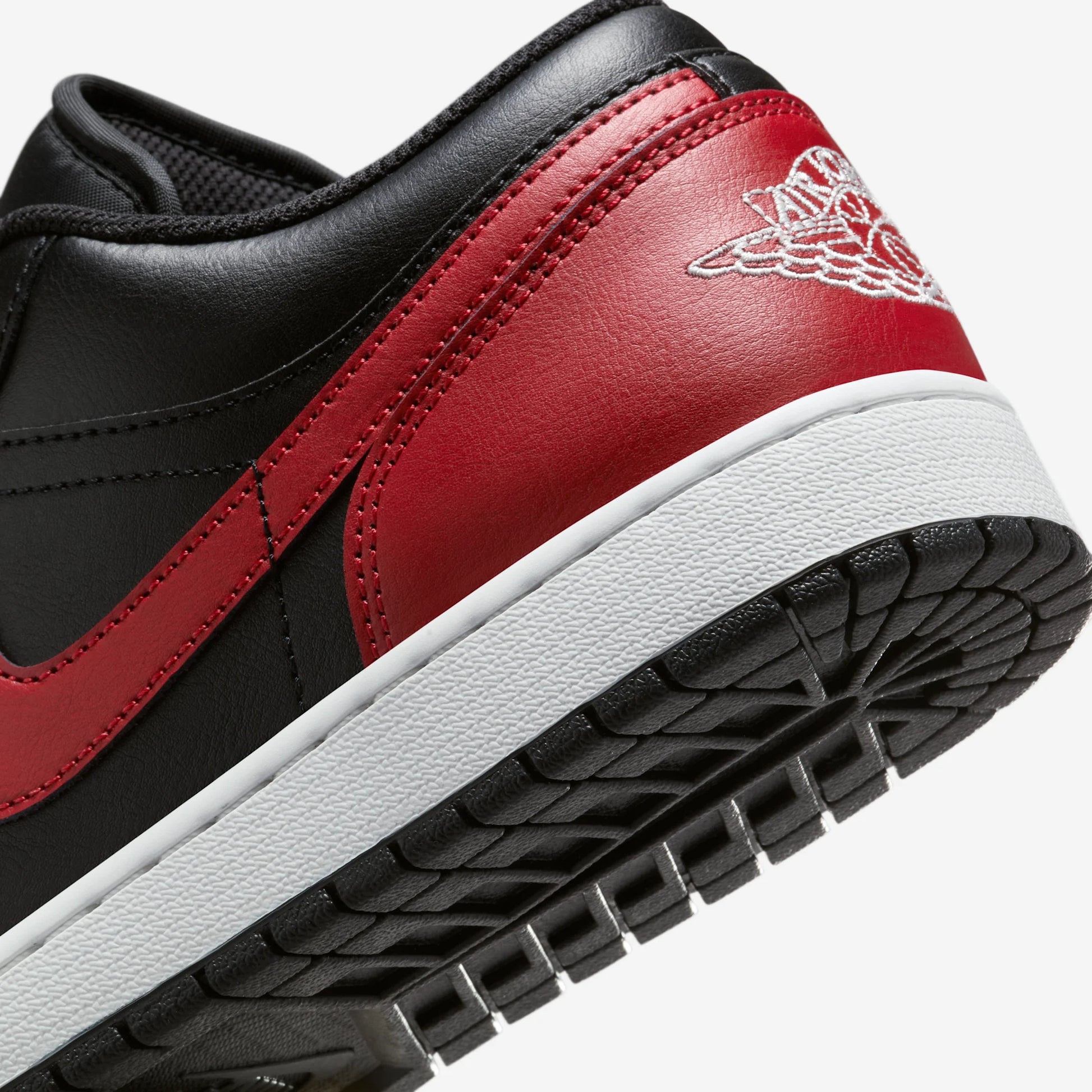 Jordan 1 Low Bred Twist