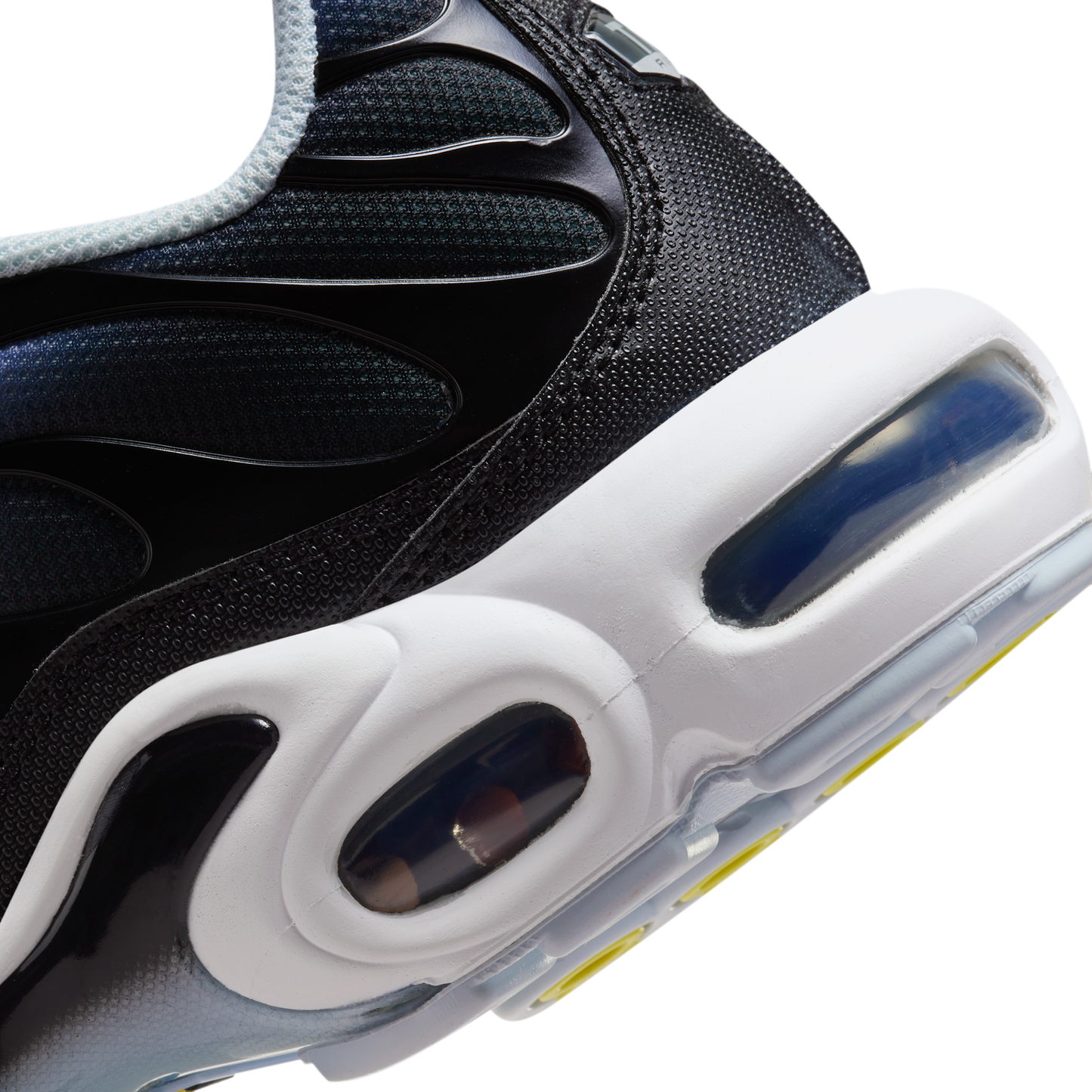 Nike Air Max Plus Swoosh Pack Blue Tint